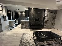 Byt 1+1, ul. Javorová, Most - Foto 3