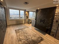 Byt 1+1, ul. Javorová, Most - Foto 4