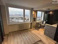 Byt 1+1, ul. Javorová, Most - Foto 8