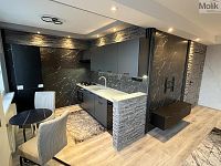 Byt 1+1, ul. Javorová, Most - Foto 9