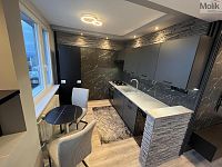 Byt 1+1, ul. Javorová, Most - Foto 10