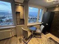 Byt 1+1, ul. Javorová, Most - Foto 12