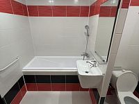 Byt 1+1, ul. Javorová, Most - Foto 14