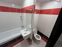 Byt 1+1, ul. Javorová, Most - Foto 15