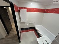 Byt 1+1, ul. Javorová, Most - Foto 16