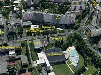 Byt 1+1, ul. Javorová, Most - Foto 17