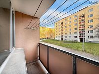 Prodej, byt 4+1+L, 78 m2, Duchcov, ul. Osecká - Foto 13