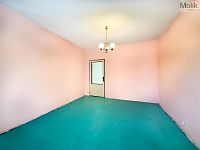 Prodej, byt 4+1+L, 78 m2, Duchcov, ul. Osecká - Foto 15