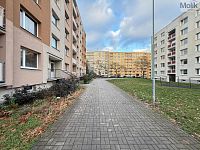 Prodej, byt 4+1+L, 78 m2, Duchcov, ul. Osecká - Foto 19