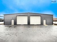 Pronájem skladového prostoru, areálu, 500 m2, Košťany, ul. Kamenný Pahorek - Foto 3