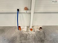 Pronájem skladového prostoru, areálu, 500 m2, Košťany, ul. Kamenný Pahorek - Foto 5