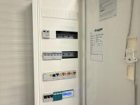 Pronájem skladového prostoru, areálu, 500 m2, Košťany, ul. Kamenný Pahorek - Foto 9