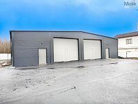 Pronájem skladového prostoru, areálu, 500 m2, Košťany, ul. Kamenný Pahorek - Foto 12