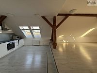 Byt 3+kk, ul. Čsl. Armády, Most