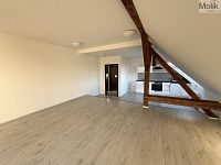 Byt 3+kk, ul. Čsl. Armády, Most - Foto 4