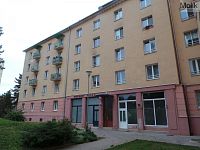 Prodej obchodního prostoru 55 m2, Most ulice Josefa Skupy