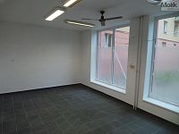 Prodej obchodního prostoru 55 m2, Most ulice Josefa Skupy - Foto 3