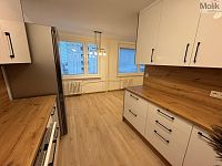 Most, pronájem zrekonstruovaného bytu 3+1/lodžie, ul. J. Ševčíka, 68,75 m2 - Foto 2