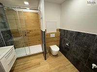 Most, pronájem zrekonstruovaného bytu 3+1/lodžie, ul. J. Ševčíka, 68,75 m2 - Foto 5