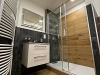 Most, pronájem zrekonstruovaného bytu 3+1/lodžie, ul. J. Ševčíka, 68,75 m2 - Foto 6