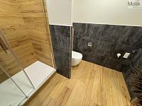 Most, pronájem zrekonstruovaného bytu 3+1/lodžie, ul. J. Ševčíka, 68,75 m2 - Foto 7