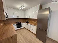 Most, pronájem zrekonstruovaného bytu 3+1/lodžie, ul. J. Ševčíka, 68,75 m2 - Foto 9