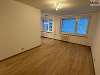 Most, pronájem zrekonstruovaného bytu 3+1/lodžie, ul. J. Ševčíka, 68,75 m2 - Foto 10