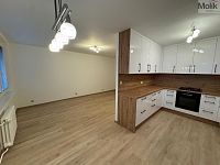 Most, pronájem zrekonstruovaného bytu 3+1/lodžie, ul. J. Ševčíka, 68,75 m2 - Foto 11