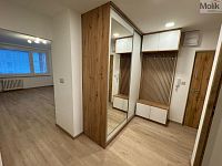 Most, pronájem zrekonstruovaného bytu 3+1/lodžie, ul. J. Ševčíka, 68,75 m2 - Foto 12