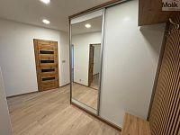 Most, pronájem zrekonstruovaného bytu 3+1/lodžie, ul. J. Ševčíka, 68,75 m2 - Foto 13