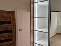 Most, pronájem zrekonstruovaného bytu 3+1/lodžie, ul. J. Ševčíka, 68,75 m2 - Foto 14