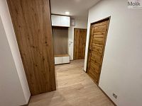 Most, pronájem zrekonstruovaného bytu 3+1/lodžie, ul. J. Ševčíka, 68,75 m2 - Foto 15