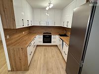 Most, pronájem zrekonstruovaného bytu 3+1/lodžie, ul. J. Ševčíka, 68,75 m2 - Foto 16