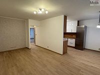 Most, pronájem zrekonstruovaného bytu 3+1/lodžie, ul. J. Ševčíka, 68,75 m2 - Foto 17