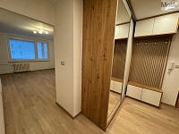 Most, pronájem zrekonstruovaného bytu 3+1/lodžie, ul. J. Ševčíka, 68,75 m2 - Foto 21