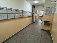 Most, pronájem zrekonstruovaného bytu 3+1/lodžie, ul. J. Ševčíka, 68,75 m2 - Foto 23