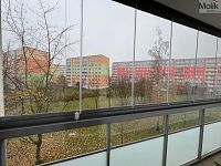 Most, pronájem zrekonstruovaného bytu 3+1/lodžie, ul. J. Ševčíka, 68,75 m2 - Foto 24