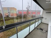 Most, pronájem zrekonstruovaného bytu 3+1/lodžie, ul. J. Ševčíka, 68,75 m2 - Foto 25