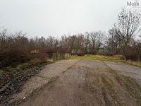 Prodej pozemků, Zabrušany