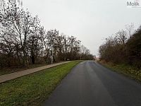 Prodej pozemků, Zabrušany - Foto 5