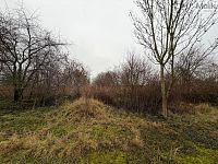 Prodej pozemků, Zabrušany - Foto 8