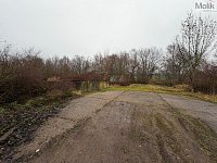 Prodej pozemků, Zabrušany