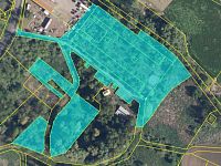 Prodej pozemků, Zabrušany - Foto 2