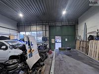 K podnájmu velká garáž/dílna o velikosti 107 m2, Teplice, ul. Novosedlická 2888. - Foto 3