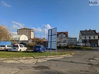 K podnájmu velká garáž/dílna o velikosti 107 m2, Teplice, ul. Novosedlická 2888. - Foto 7