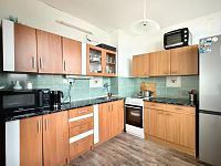 Podnájem bytu 2+1 s lodžií, 52 m2, Osek, ul. Hrdlovská - Foto 2