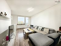 Podnájem bytu 2+1 s lodžií, 52 m2, Osek, ul. Hrdlovská - Foto 3