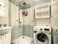 Podnájem bytu 2+1 s lodžií, 52 m2, Osek, ul. Hrdlovská - Foto 5