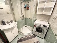 Podnájem bytu 2+1 s lodžií, 52 m2, Osek, ul. Hrdlovská - Foto 6