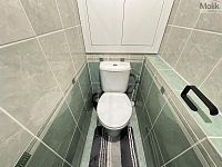 Podnájem bytu 2+1 s lodžií, 52 m2, Osek, ul. Hrdlovská - Foto 7